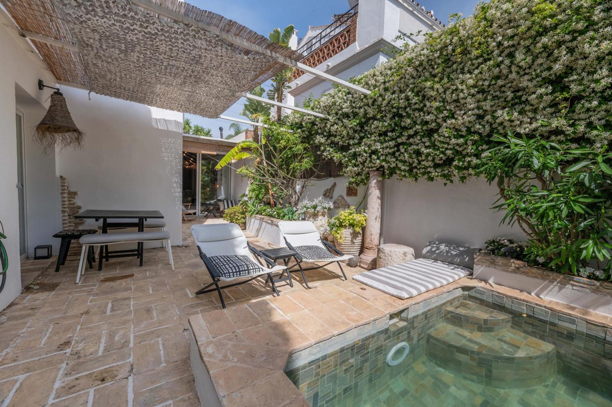 Cartier Villa Marbella