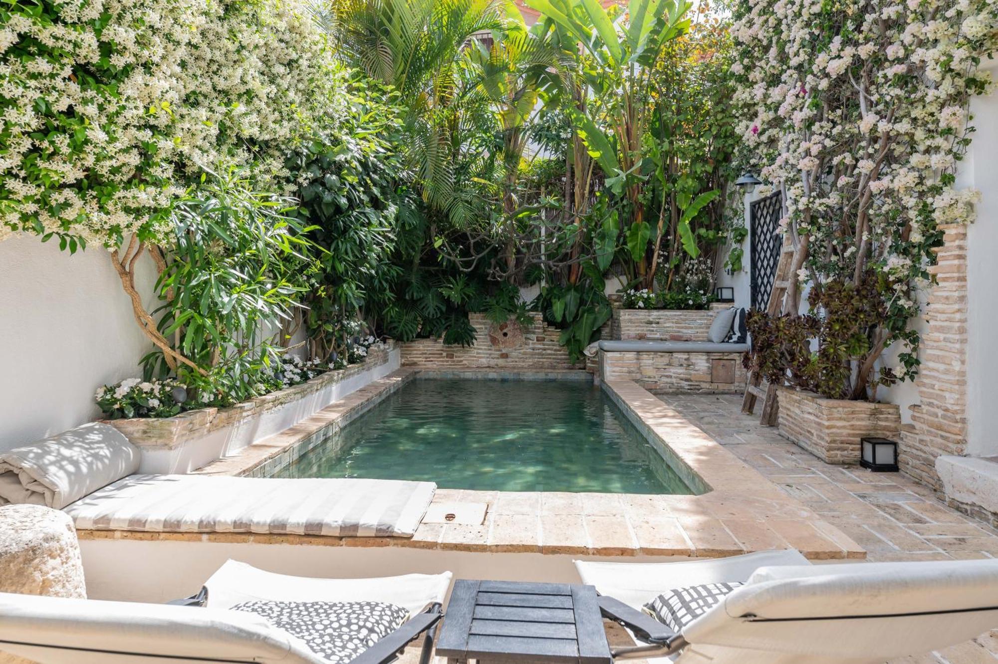 Cartier Villa Marbella