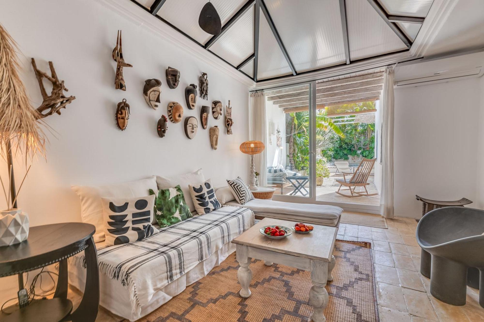 Villa Cartier Marbella